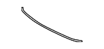5339750010 - : Upper Seal for Lexus Image