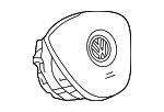 17A880201F81U - : Driver Inflator Module for Volkswagen: Jetta Image