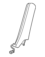 17A880242K - : Ft Seat Air Bag for Volkswagen: Jetta Image