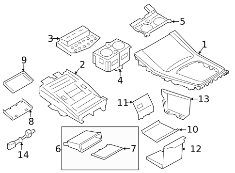 Diagram 1