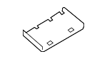 51167950994 - Body: Front Panel for BMW Image