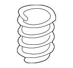 22197257 - : Coil Spring for Chevrolet: Cavalier | Pontiac: Sunfire Image