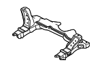 15136600 - Suspension: Engine Cradle for Chevrolet: Cavalier | Pontiac: Sunfire Image