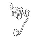 84619L3100 - : Wire Harness for Kia: K5 Image