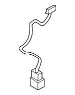 84624L3100 - : Wire for Kia: K5 Image