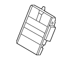 95560L2100 - : Charging Port for Kia: K5 Image