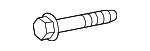 11515767 - Electrical: Bracket Bolt for GM Image
