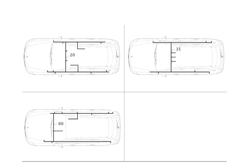 Wiring Harnesses for Special-Purpose Vehicles for 2025 Mercedes-Benz E53 AMG #0