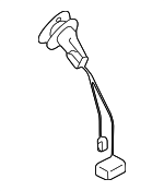 MR473864 - : Fuel Gauge Sending Unit for Mitsubishi: Montero Sport Image