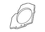 272381M200 - HVAC: Intake Connector for Nissan Image