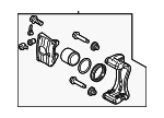 58190DOA00 - Brakes: Caliper for Kia Image