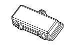 38232T6ZA11 - : Fuse Box Cover for Honda: Ridgeline Image