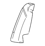 20824579 - Body: Pad for GM Image