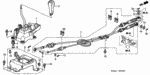 54118S10000 - Chassis: WASHER ASSY., WIRE for Honda Image