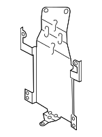 7P0907645A - Electrical: ECM Support for Volkswagen Image