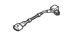 6E905377K - : Knock Sensor for Volkswagen: Touareg Image
