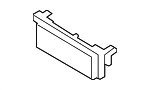 PRKS5 - Body: Motorcraftâ„¢ Parking Aid Sensor for Ford Image