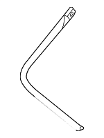 5105107AB - : Stabilizer Bar for Dodge: Caliber Image