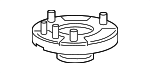 51675TK4A01 - : Strut Mount for Acura Image