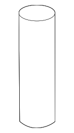 51728SR0003 - Suspension: Strut Collar for Acura Image