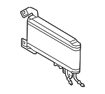 1649103150 - Belts &amp; Cooling: Automatic Transmission Oil Cooler for Lexus Image