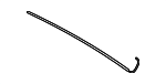 285T26SA0B - Body: Motion Sensor for Infiniti Image