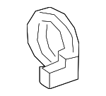 2Q0953254 - Steering: Coil Module for Volkswagen: Atlas, Atlas Cross Sport, Golf, Jetta, Taos, Tiguan Image