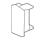 77724S9A003ZA - : Hole Cover for Honda: CR-V Image