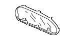 78156S5LM11 - Body: Cluster Lens for Honda: Civic, CR-V Image