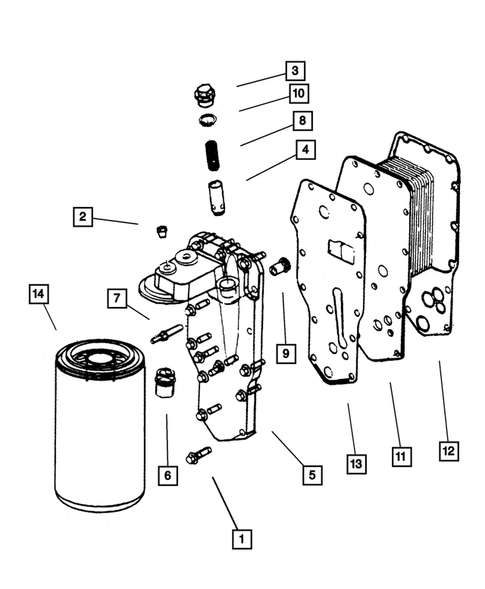 Diagram 1