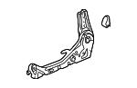81230S82A11 - Body: Recline Adjuster for Honda: Accord Image