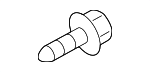 9YA42A815 - Body: Door Check Bolt for Mazda Image