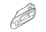 TE6958330A02 - Body: Handle, Inside for Mazda: CX-9 Image