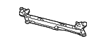 8515021070 - Body: Linkage Assembly for Toyota Image