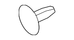 51258234143 - Body: Release Cable Retainer for Mini Image image