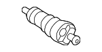 36146872777 - Electrical: Repair Kit Valve for BMW Image