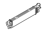 INTCO16 - Cooling System: Motorcraftâ„¢ Inter-cooler for Ford Image