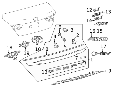Diagram 1