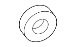 9043005010 - Body: Finish Molding Gasket for Toyota Image
