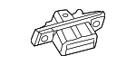 8494512070 - Body: Trunk Switch for Toyota Image