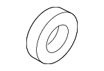 6107182AA - Body: Door Hinge Washer for Mopar Image