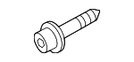 68113388AA - Body: Lower Hinge Bolt for Ram: ProMaster City Image