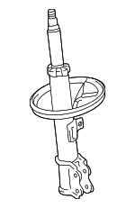 4851049805 - : Strut for Lexus Image