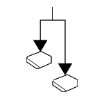 71537AA020 - Body: Protector for Scion: tC | Toyota: Corolla, Matrix, Prius, Sienna Image