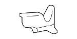 7187302020 - Body: Cushion Shield for Toyota: Matrix Image