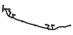 68214338AA - Body: Wire Harness for Mopar Image