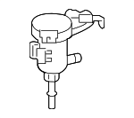 476060064 - Emission System: Purge Valve for MB Vans Image