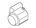 66202180495 - Body: Parking Aid Sensor for BMW Image