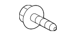 9011906830 - Body: Molding Bolt for Toyota Image image