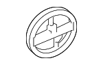 7544112A90 - Body: Emblem for Toyota Image image